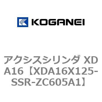 XDA16X125-SSR-ZC605A1 ANVXV_ XDA16 RKlC 73313458