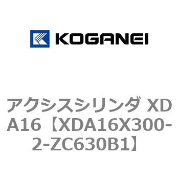 アクシスシリンダ XDA16 コガネイ