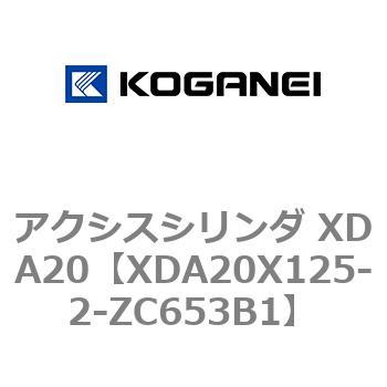 アクシスシリンダ XDA20 コガネイ