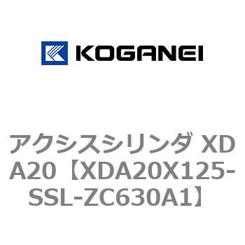 アクシスシリンダ XDA20 コガネイ