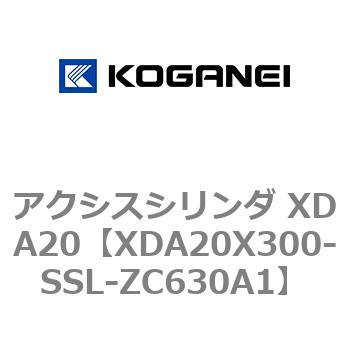 アクシスシリンダ XDA20 コガネイ