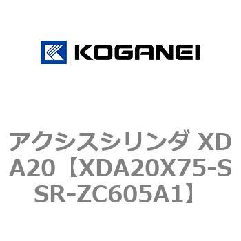 アクシスシリンダ XDA20 コガネイ