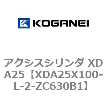 アクシスシリンダ XDA25 コガネイ