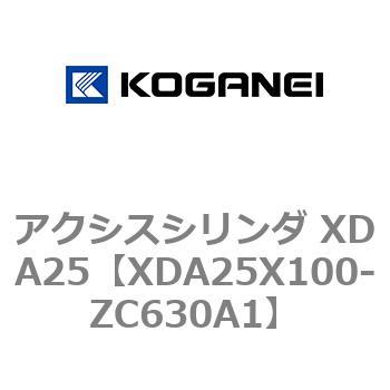 アクシスシリンダ XDA25 コガネイ