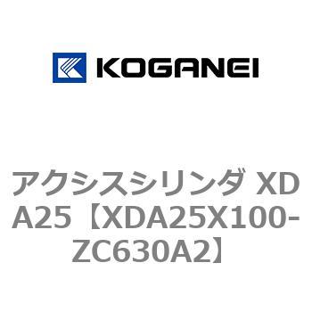 アクシスシリンダ XDA25 コガネイ
