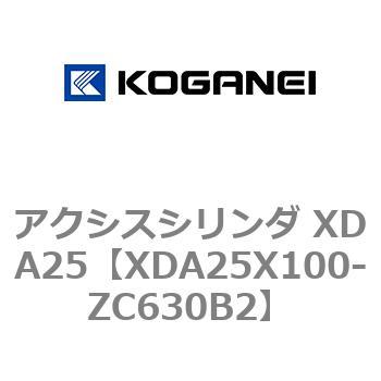 アクシスシリンダ XDA25 コガネイ