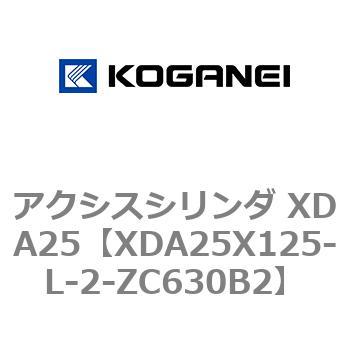 アクシスシリンダ XDA25 コガネイ