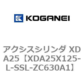 アクシスシリンダ XDA25 コガネイ