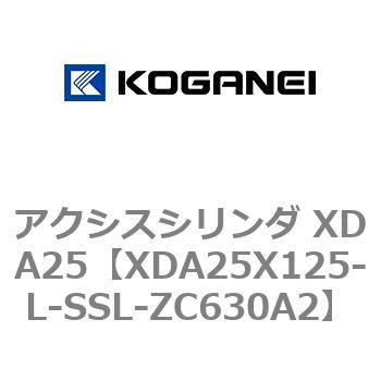 アクシスシリンダ XDA25 コガネイ
