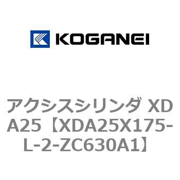 アクシスシリンダ XDA25 コガネイ