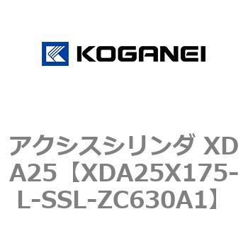 アクシスシリンダ XDA25 コガネイ