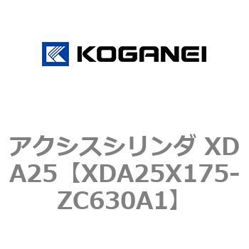 アクシスシリンダ XDA25 コガネイ