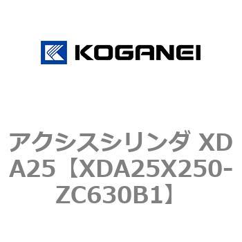 アクシスシリンダ XDA25 コガネイ