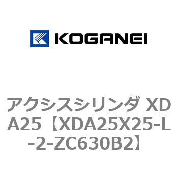 アクシスシリンダ XDA25 コガネイ