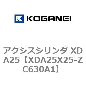 アクシスシリンダ XDA25 コガネイ