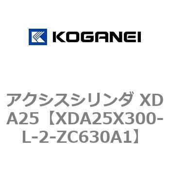 アクシスシリンダ XDA25 コガネイ