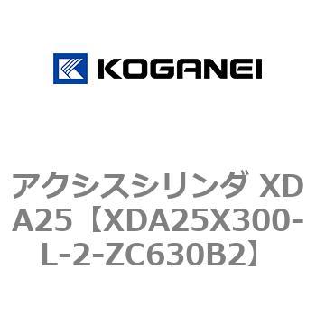アクシスシリンダ XDA25 コガネイ