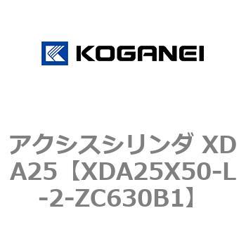 アクシスシリンダ XDA25 コガネイ