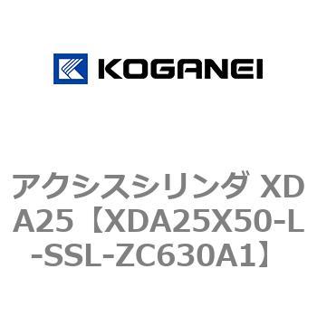 アクシスシリンダ XDA25 コガネイ