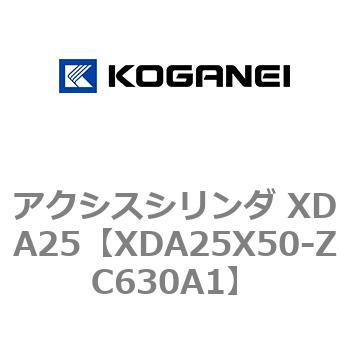 アクシスシリンダ XDA25 コガネイ
