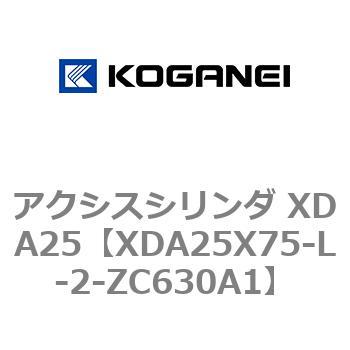 アクシスシリンダ XDA25 コガネイ