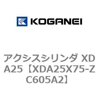 アクシスシリンダ XDA25 コガネイ