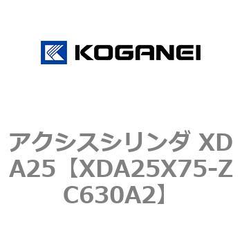 アクシスシリンダ XDA25 コガネイ