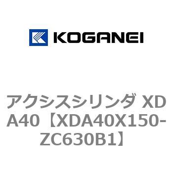 XDA40X150-ZC630B1 ANVXV_ XDA40 RKlC 73319198