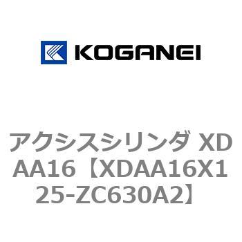 アクシスシリンダ XDAA16 コガネイ