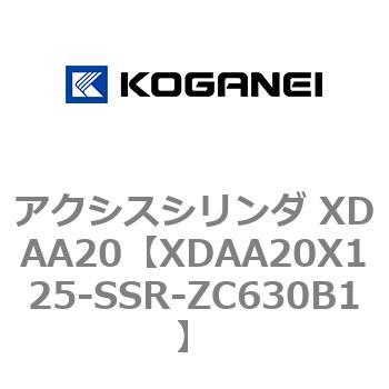 アクシスシリンダ XDAA20 コガネイ