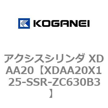 アクシスシリンダ XDAA20 コガネイ