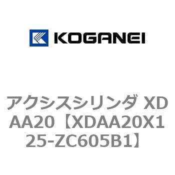 アクシスシリンダ XDAA20 コガネイ