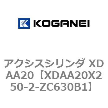 アクシスシリンダ XDAA20 コガネイ