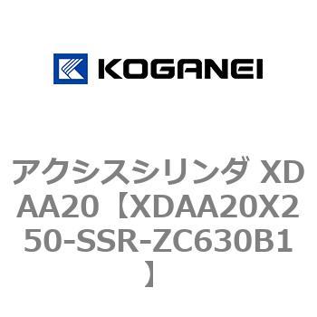 アクシスシリンダ XDAA20 コガネイ