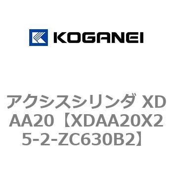 アクシスシリンダ XDAA20 コガネイ