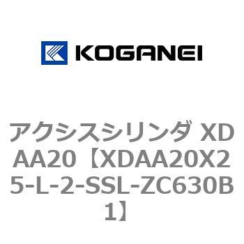 アクシスシリンダ XDAA20 コガネイ