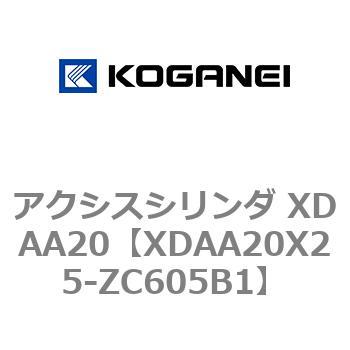 アクシスシリンダ XDAA20 コガネイ