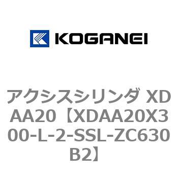 アクシスシリンダ XDAA20 コガネイ