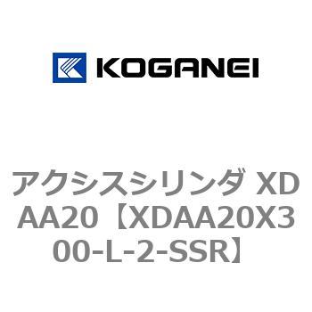 アクシスシリンダ XDAA20 コガネイ