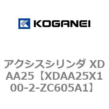 アクシスシリンダ XDAA25 コガネイ