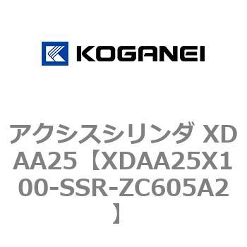 アクシスシリンダ XDAA25 コガネイ