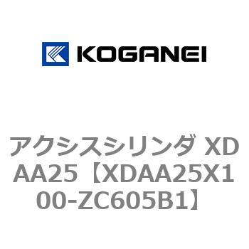 アクシスシリンダ XDAA25 コガネイ