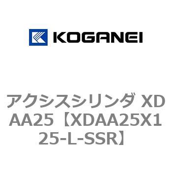 アクシスシリンダ XDAA25 コガネイ