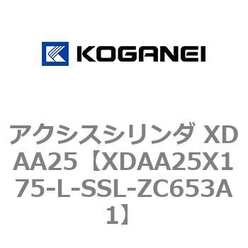 アクシスシリンダ XDAA25 コガネイ