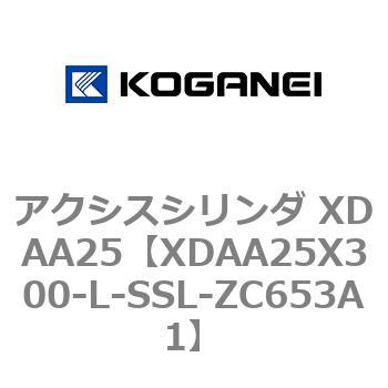 アクシスシリンダ XDAA25 コガネイ