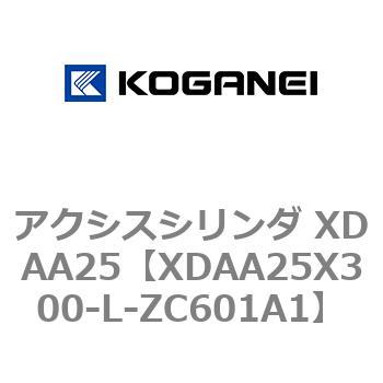 アクシスシリンダ XDAA25 コガネイ