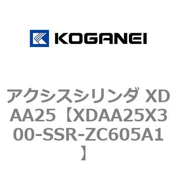 アクシスシリンダ XDAA25 コガネイ