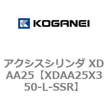 アクシスシリンダ XDAA25 コガネイ