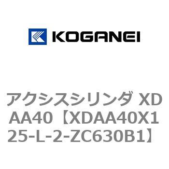アクシスシリンダ XDAA40 コガネイ