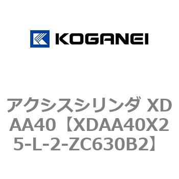 アクシスシリンダ XDAA40 コガネイ